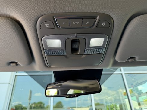 Used 2022 Kia Telluride EX w/ EX Premium Package image 30