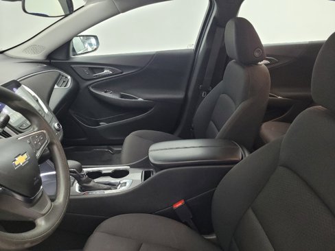 Used 2023 Chevrolet Malibu LT image 17