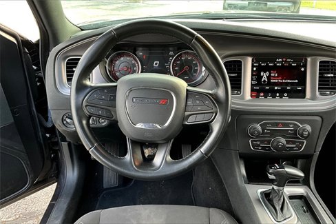 Used 2023 Dodge Charger SXT image 8