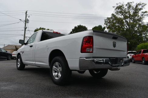Used 2020 RAM 1500 Tradesman w/ Popular Equipment Group image 25