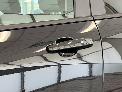 Certified 2024 Chevrolet Equinox LS w/ LS Convenience Package image 13
