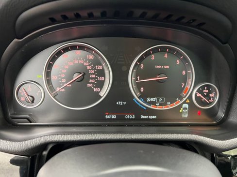 Used 2017 BMW X3 xDrive28i image 27