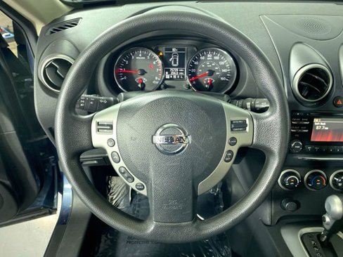 Used 2012 Nissan Rogue SV image 10