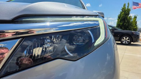 Used 2022 Honda Pilot EX-L image 9