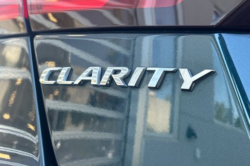 Used 2019 Honda Clarity Plug-In Hybrid image 22