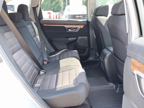 Used 2019 Honda CR-V EX image 31