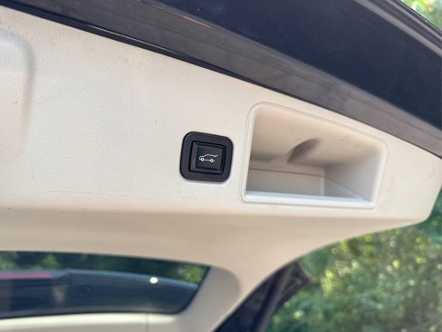Used 2020 GMC Terrain Denali w/ Denali Premium Package image 14