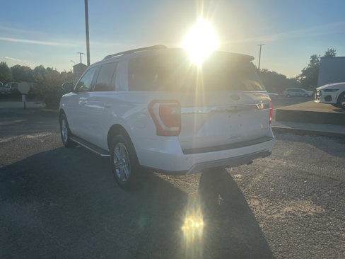 Used 2019 Ford Expedition XLT w/ Equipment Group 202A image 7