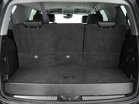 Used 2016 Chevrolet Tahoe LT w/ Luxury Package image 10