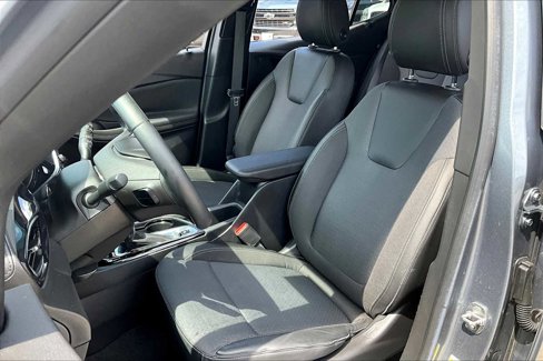 Used 2022 Buick Encore GX Select w/ Sport Touring Package image 7
