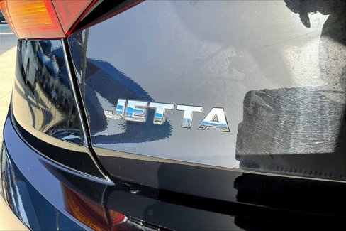 Used 2019 Volkswagen Jetta S w/ Driver Assistance Package image 9