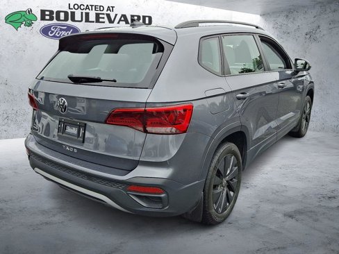 Used 2023 Volkswagen Taos S image 24