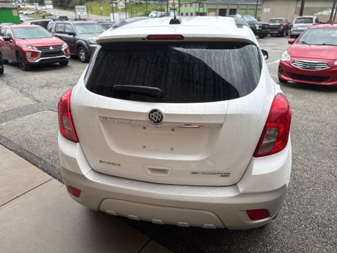 Used 2015 Buick Encore Convenience image 3