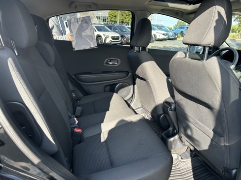 Used 2019 Honda HR-V EX image 28