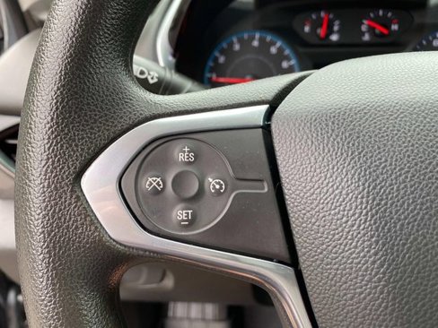 Used 2020 Chevrolet Traverse LS image 13