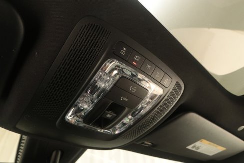 Used 2021 Mercedes-Benz GLB 35 AMG 4MATIC image 49