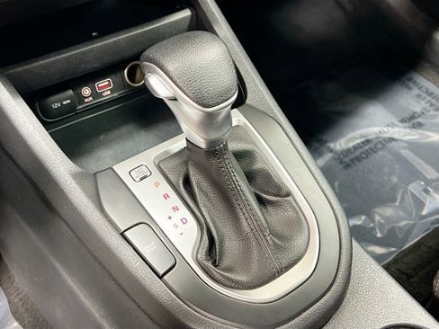 Certified 2021 Kia Forte LXS image 16