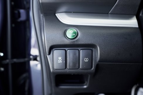 Used 2016 Honda CR-V EX image 34