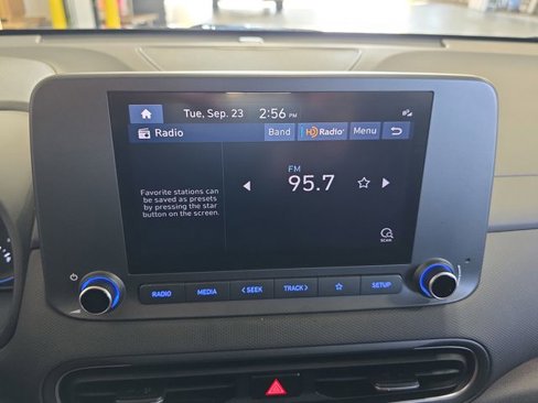Certified 2022 Hyundai Kona SEL image 16