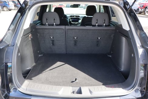 Used 2022 Chevrolet TrailBlazer LT w/ Convenience Package image 32