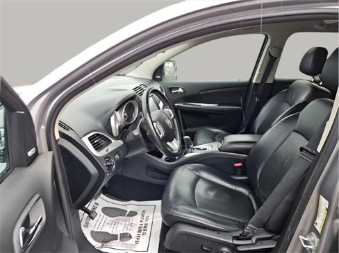 Used 2016 Dodge Journey R/T image 9