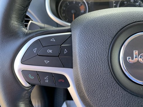 Used 2016 Jeep Cherokee Sport w/ Cold Weather Group image 15