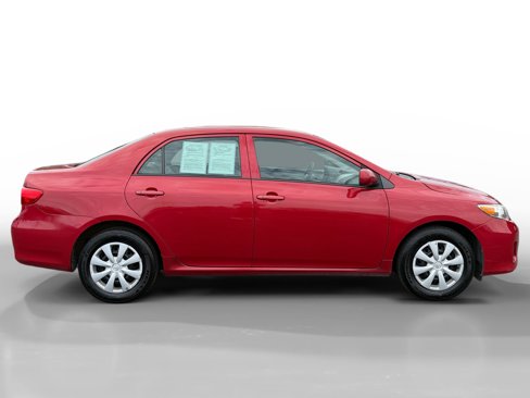 Used 2013 Toyota Corolla L image 6