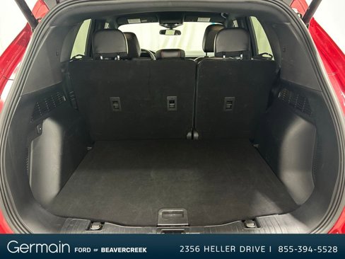 Used 2023 Ford Escape ST-Line image 28