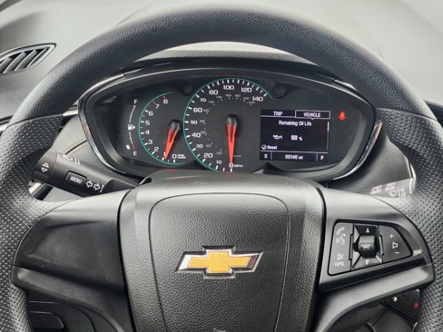 Used 2018 Chevrolet Trax LS image 11