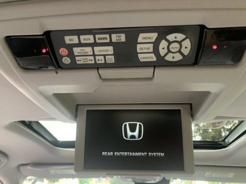 Used 2016 Honda Pilot Touring image 26