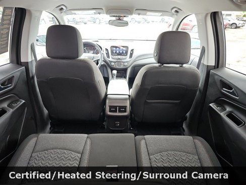 Certified 2022 Chevrolet Equinox LT image 30