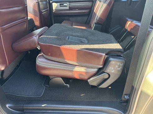 Used 2017 Ford Expedition EL Platinum image 35