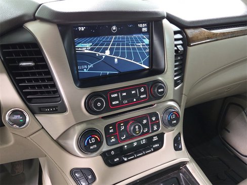 Used 2015 GMC Yukon XL Denali w/ Open Road Package image 24