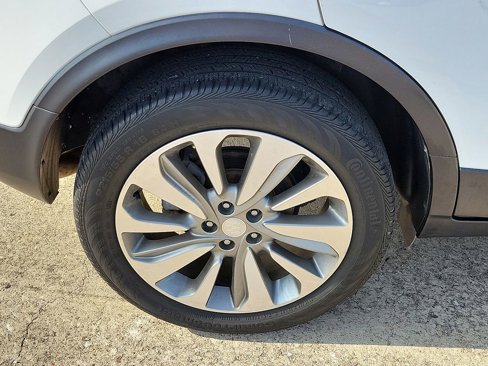 Used 2018 Buick Encore Preferred image 7