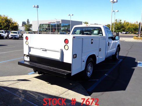 Used 2015 Ford F250 XL image 7