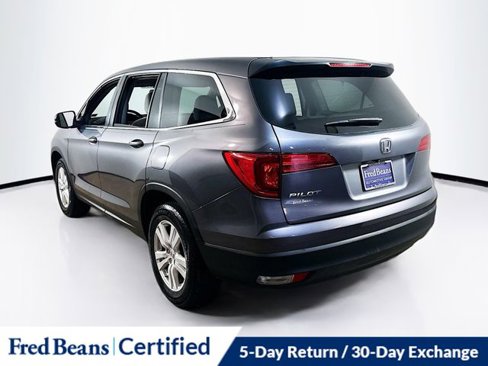 Used 2016 Honda Pilot LX image 7