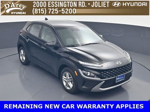 Certified 2023 Hyundai Kona SE image 15