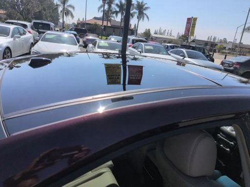 Used 2014 Nissan Maxima 3.5 SV w/ Premium Package image 18