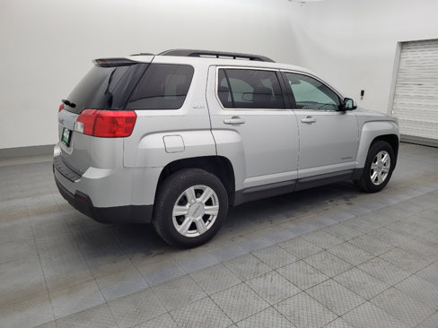Used 2015 GMC Terrain SLE w/ Convenience Package image 10