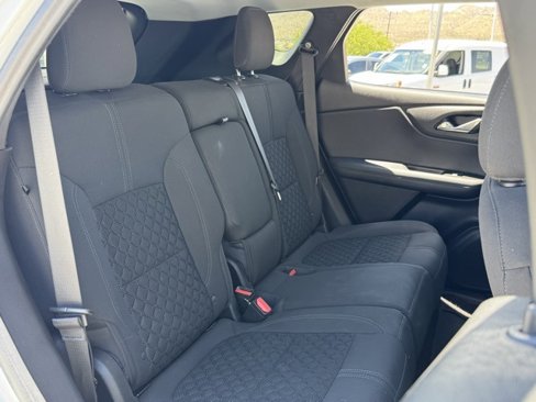 Used 2020 Chevrolet Blazer LT image 33