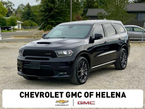 Used 2018 Dodge Durango R/T image 1