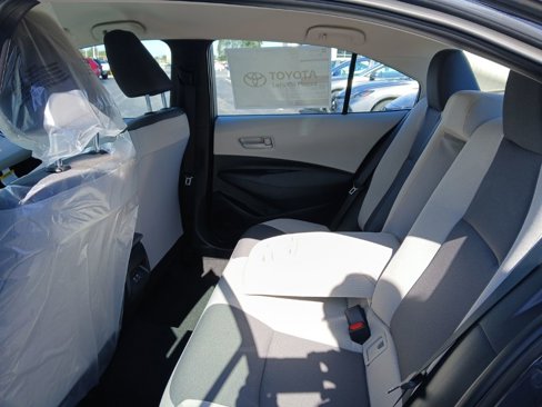 New 2026 Toyota Corolla LE image 7
