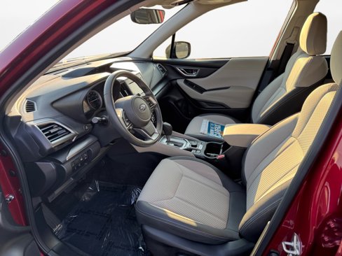 Used 2020 Subaru Forester Premium image 11
