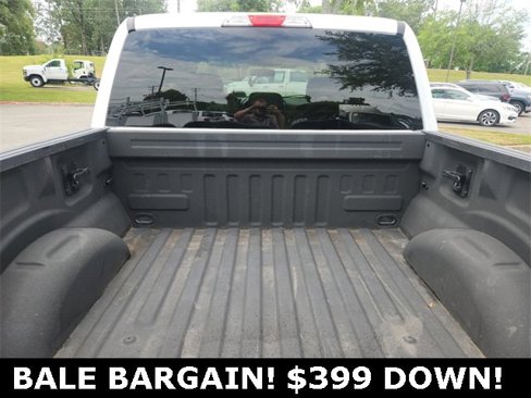 Used 2020 Ford F150 XLT w/ Equipment Group 302A Luxury image 15