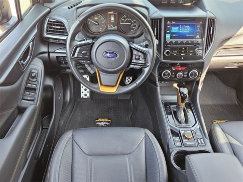Used 2022 Subaru Forester Wilderness image 6