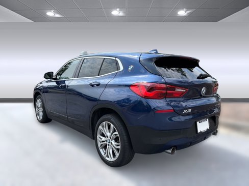 Used 2018 BMW X2 xDrive28i w/ Convenience Package image 3