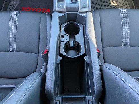Used 2020 Honda Civic Sport image 28