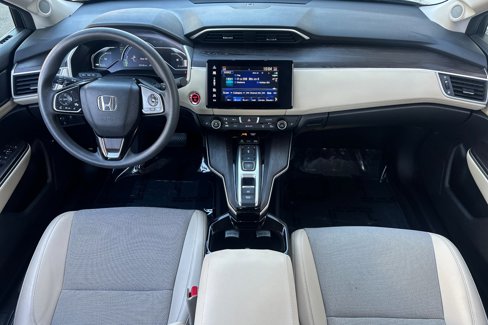 Used 2019 Honda Clarity Plug-In Hybrid image 14