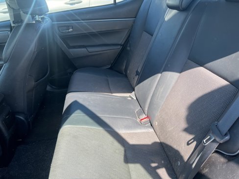 Used 2014 Toyota Corolla LE image 11