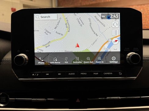 Used 2022 Mitsubishi Outlander SEL Black Edition image 20